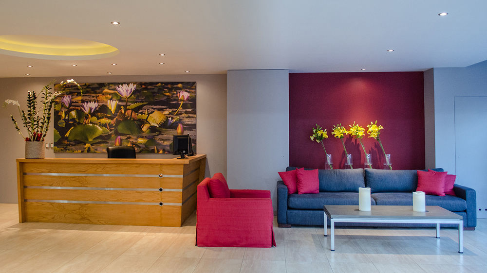 Concept Hotel Zamora de Hidalgo Dış mekan fotoğraf