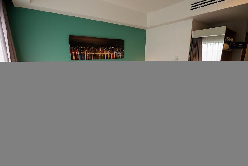 Concept Hotel Zamora de Hidalgo Dış mekan fotoğraf