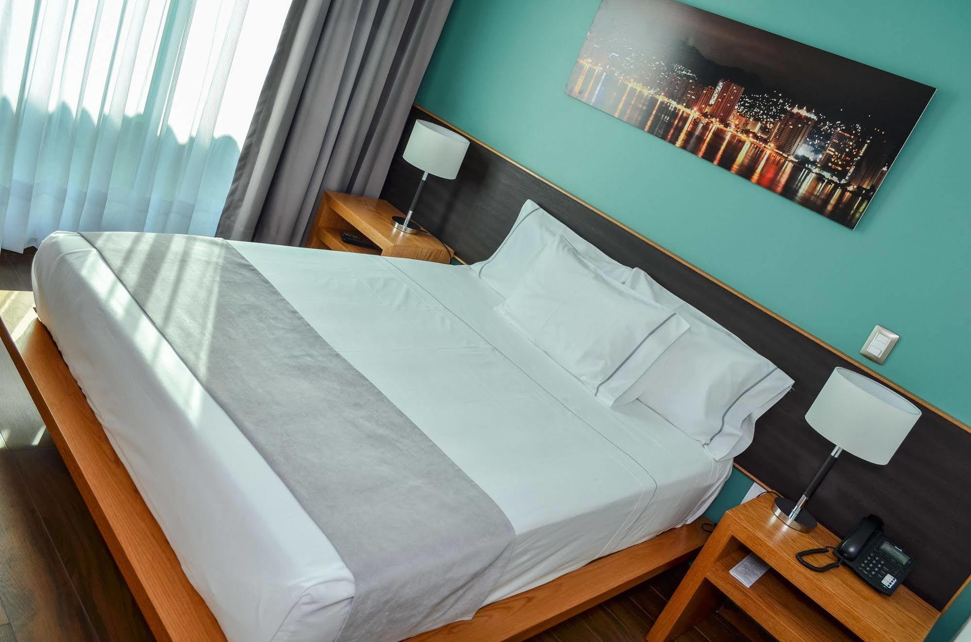 Concept Hotel Zamora de Hidalgo Dış mekan fotoğraf