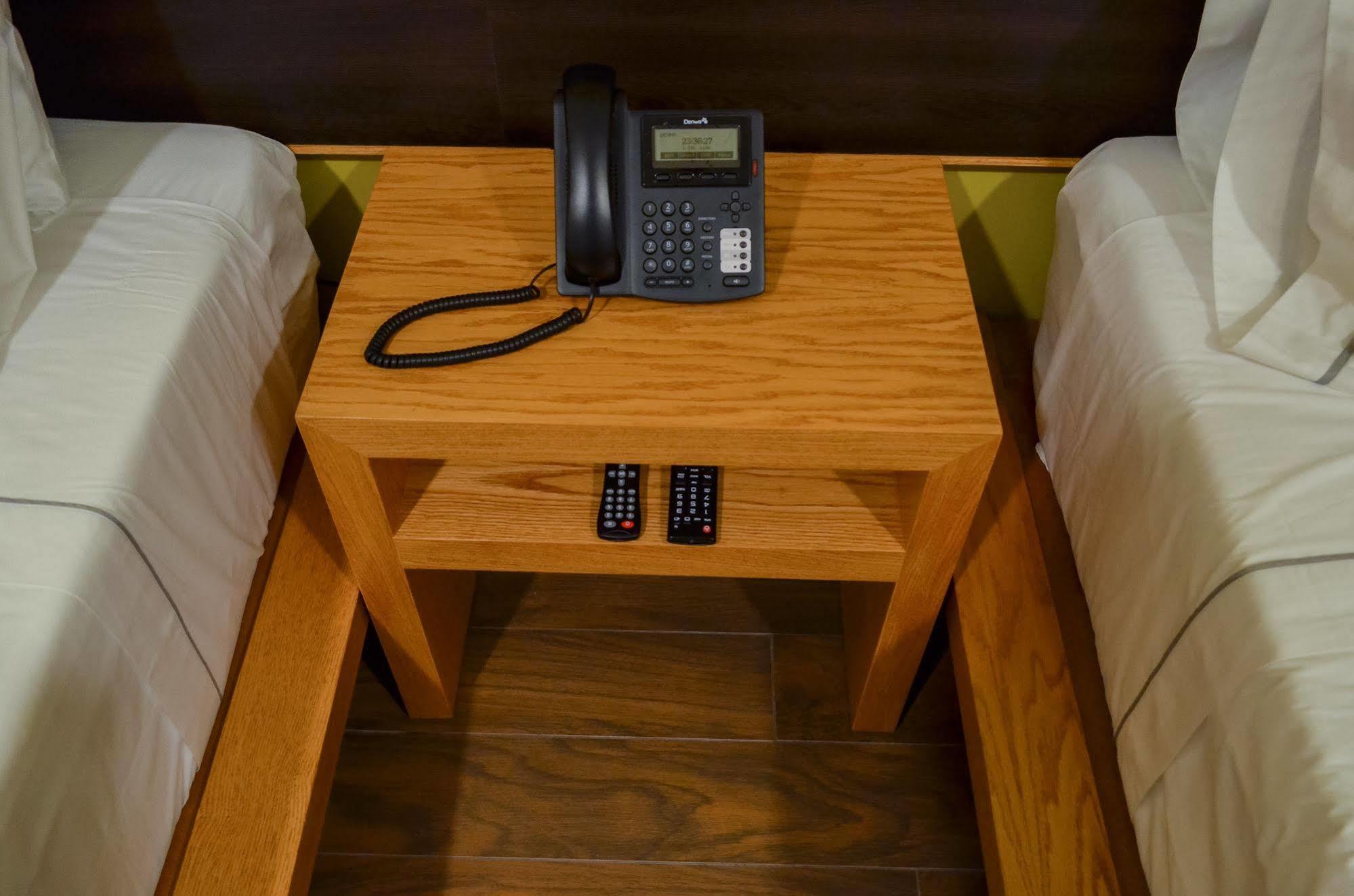 Concept Hotel Zamora de Hidalgo Dış mekan fotoğraf