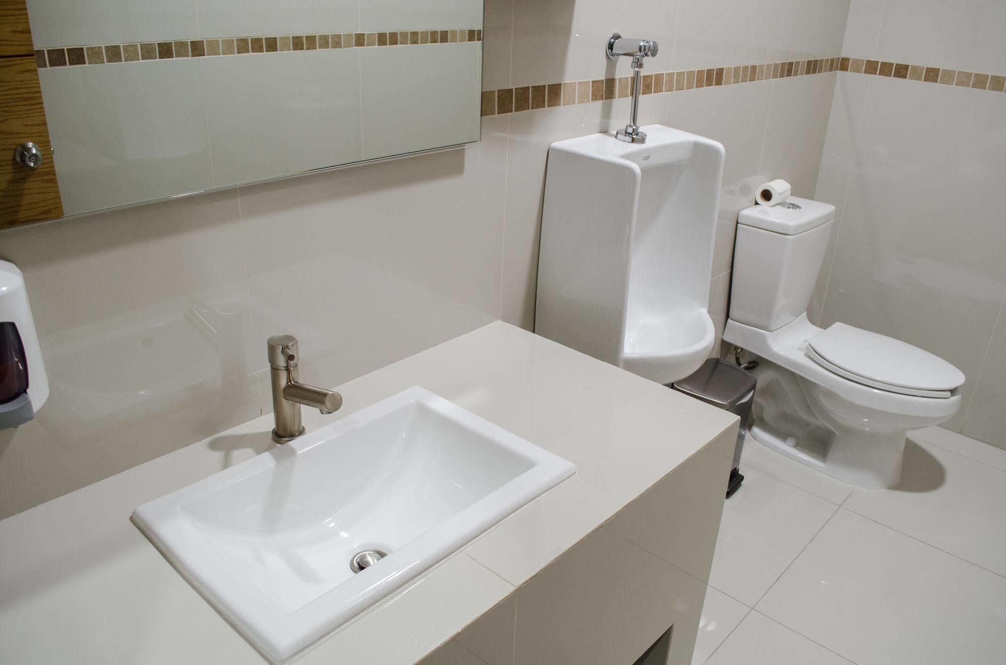 Concept Hotel Zamora de Hidalgo Dış mekan fotoğraf