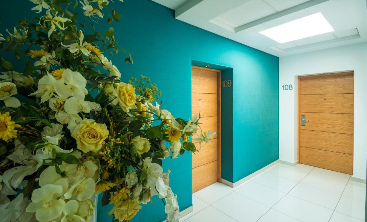 Concept Hotel Zamora de Hidalgo Dış mekan fotoğraf