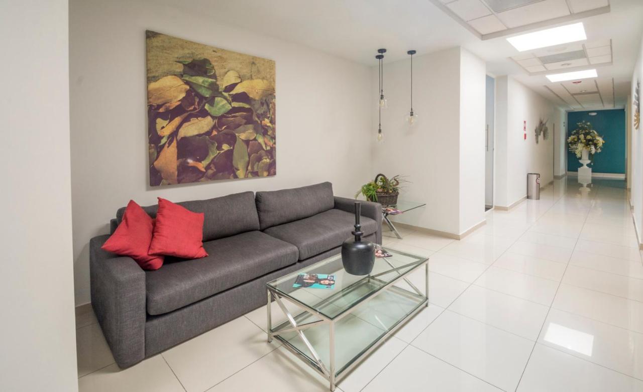 Concept Hotel Zamora de Hidalgo Dış mekan fotoğraf