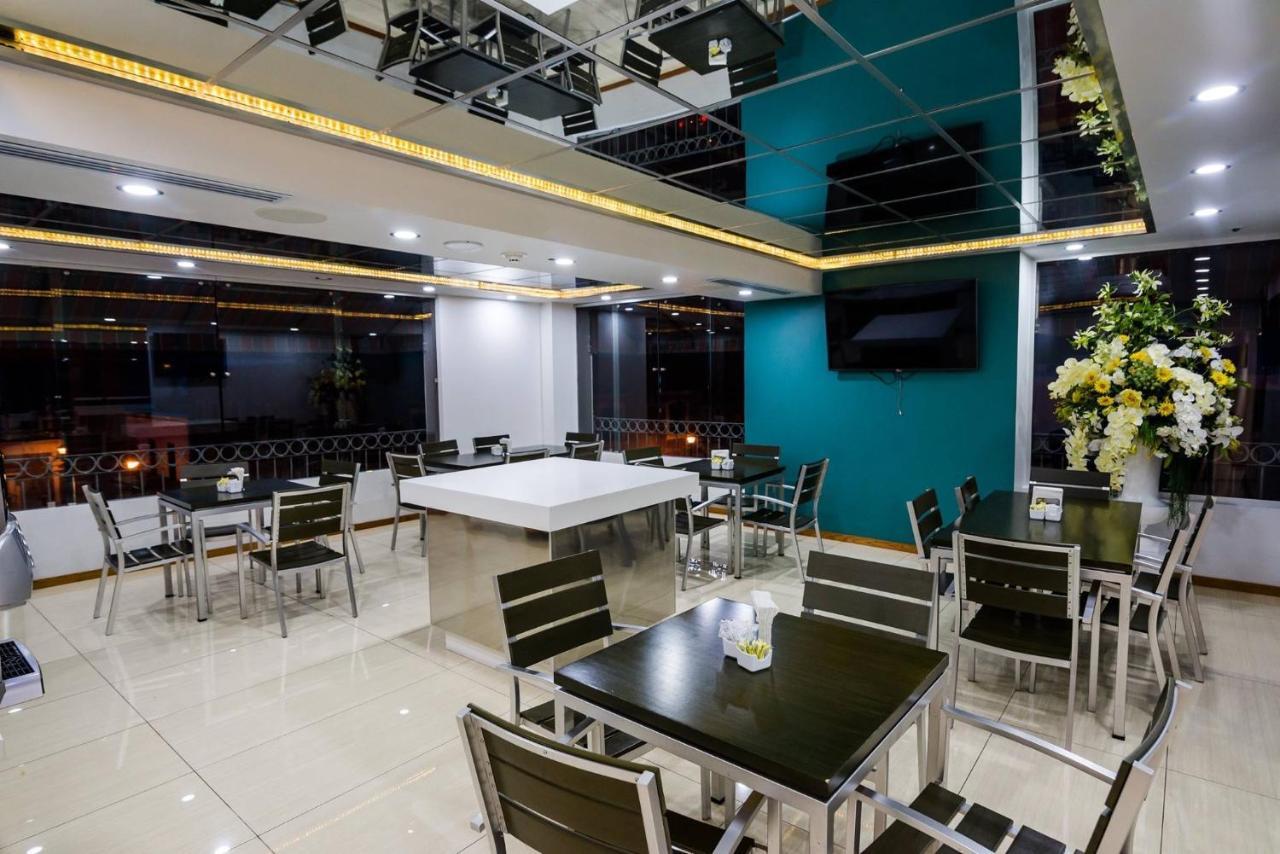 Concept Hotel Zamora de Hidalgo Dış mekan fotoğraf