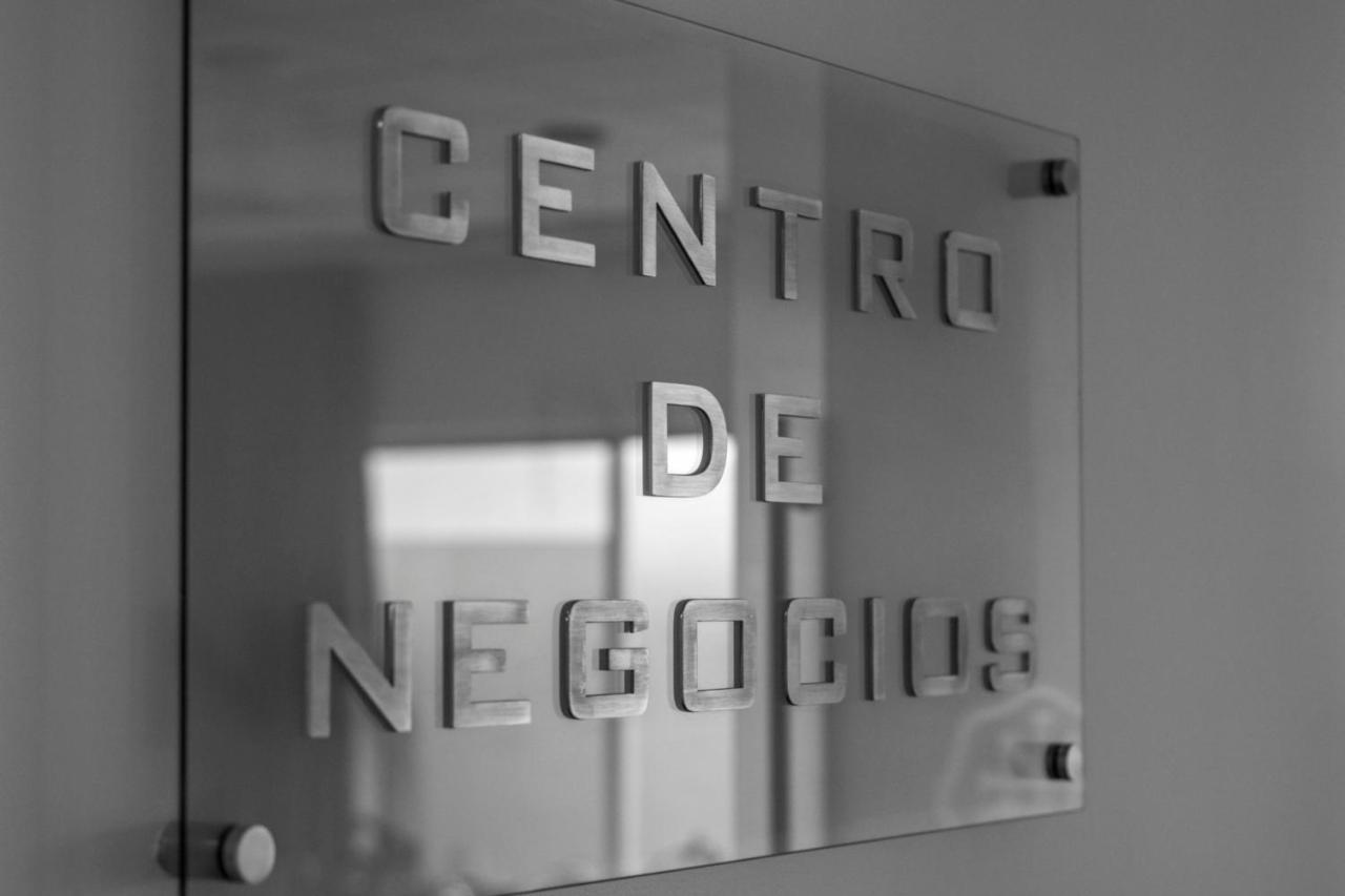 Concept Hotel Zamora de Hidalgo Dış mekan fotoğraf